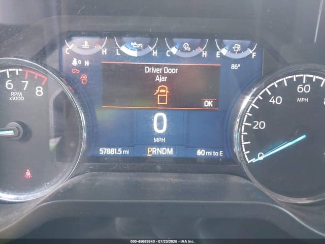 2023 FORD F-150 XLT 7