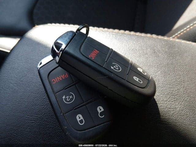 2020 JEEP COMPASS LATITUDE 4X4 11