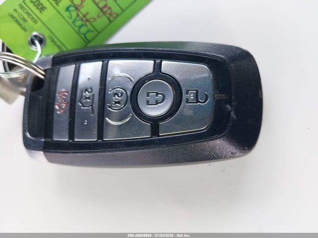 2021 FORD ESCAPE SEL 11