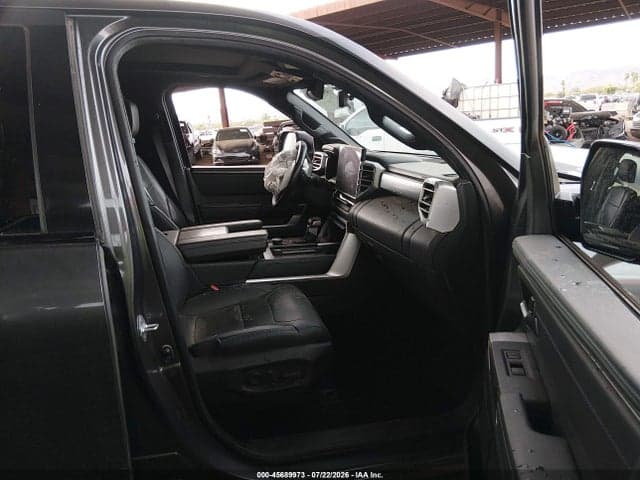 2023 TOYOTA TUNDRA PLATINUM 5