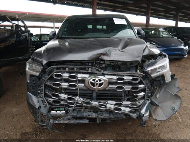 2023 TOYOTA TUNDRA PLATINUM 6