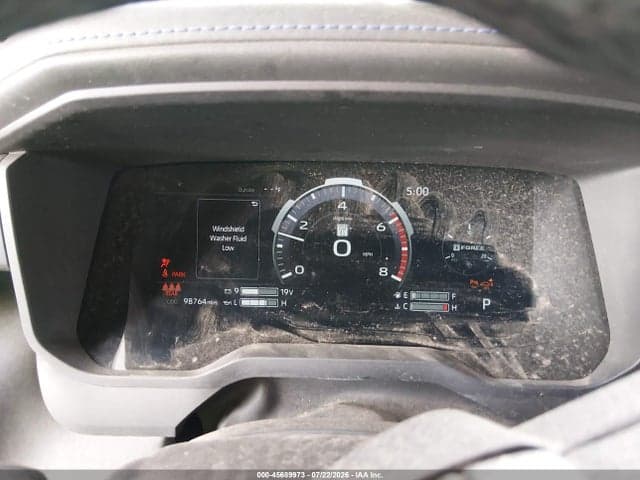 2023 TOYOTA TUNDRA PLATINUM 7