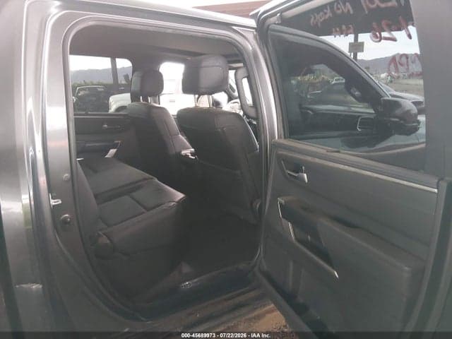 2023 TOYOTA TUNDRA PLATINUM 8
