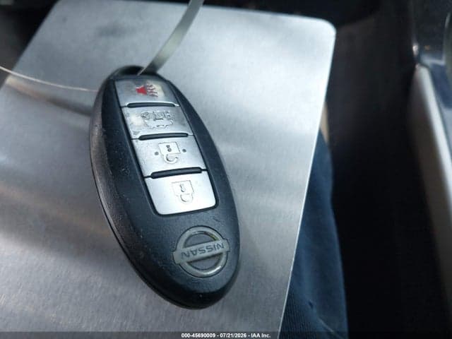 2019 NISSAN SENTRA SR 11