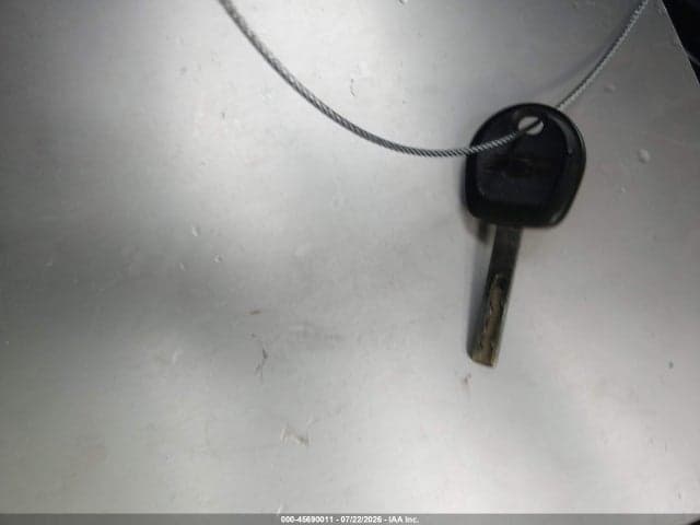 2020 CHEVROLET SPARK FWD LS AUTOMATIC 11
