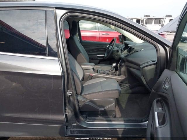 2019 FORD ESCAPE SE 5