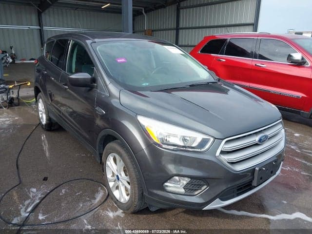 2019 FORD ESCAPE SE 6