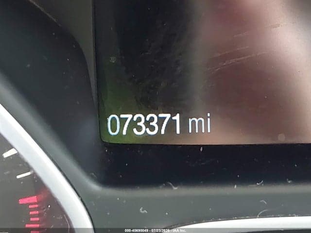 2019 FORD ESCAPE SE 7