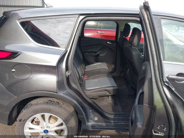 2019 FORD ESCAPE SE 8