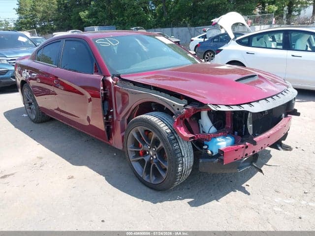 2023 DODGE CHARGER R/T 1