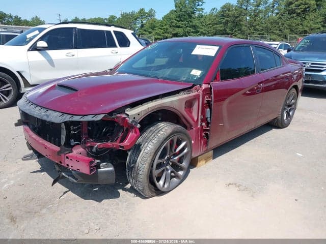 2023 DODGE CHARGER R/T 2