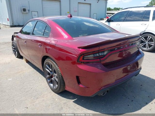 2023 DODGE CHARGER R/T 3