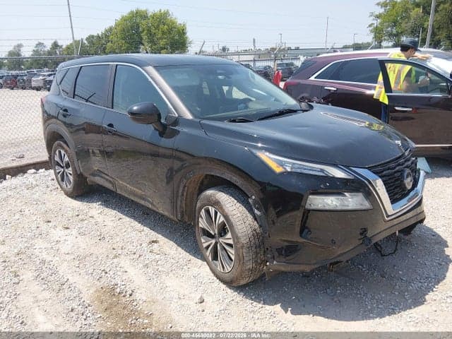 2023 NISSAN ROGUE SV INTELLIGENT AWD - 1