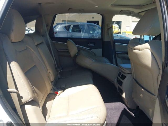 2019 ACURA MDX STANDARD 8