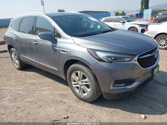 2019 BUICK ENCLAVE AWD PREMIUM 1