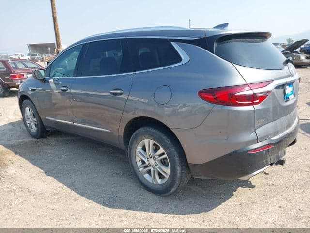 2019 BUICK ENCLAVE AWD PREMIUM 3