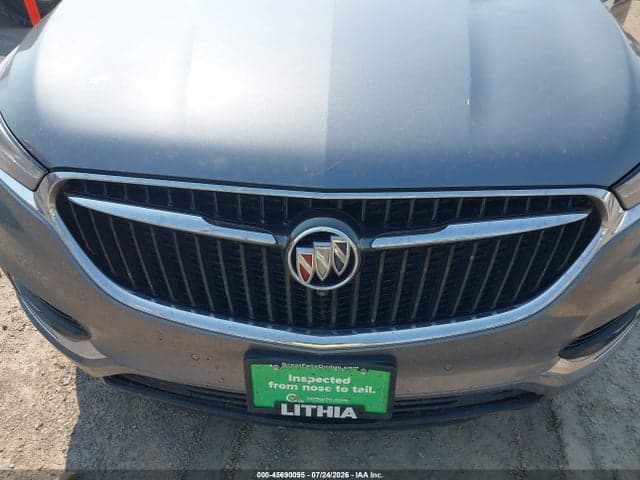 2019 BUICK ENCLAVE AWD PREMIUM 6