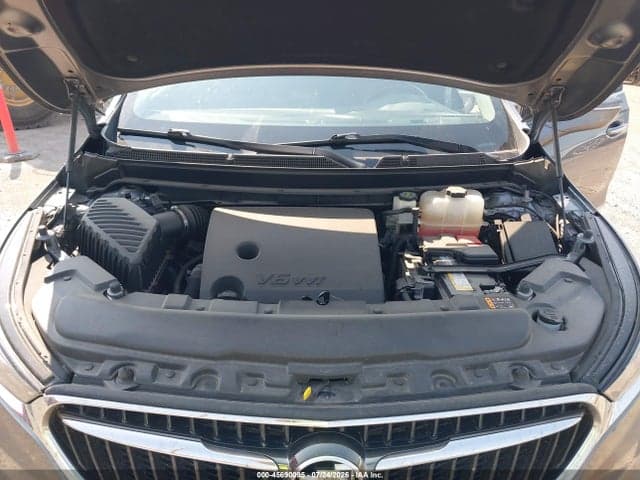 2019 BUICK ENCLAVE AWD PREMIUM 10
