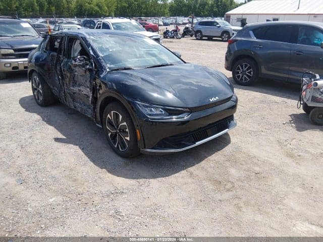 2024 KIA EV6 WIND 1