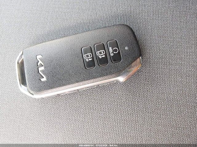 2024 KIA EV6 WIND 11
