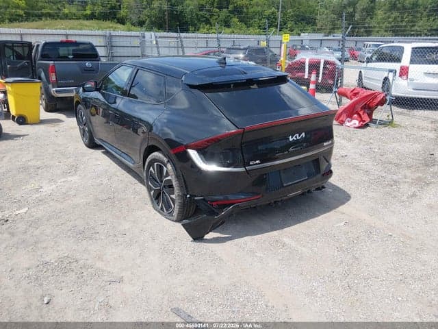 2024 KIA EV6 WIND 3