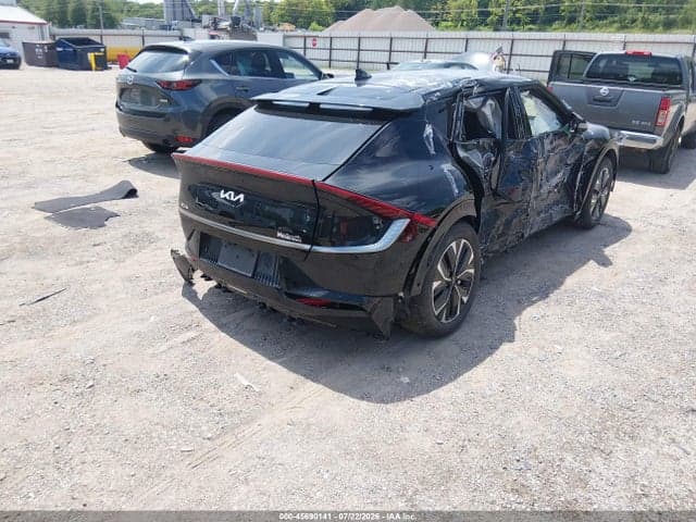 2024 KIA EV6 WIND 4
