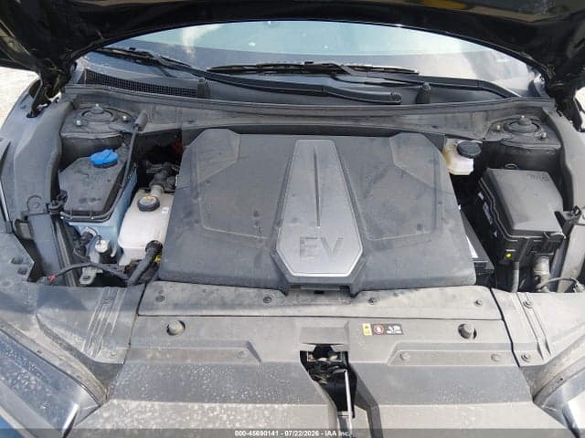 2024 KIA EV6 WIND 10