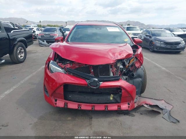 2019 TOYOTA COROLLA LE 13
