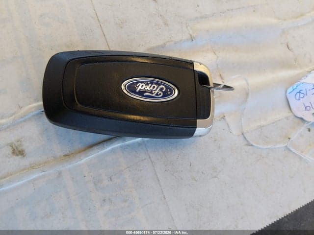 2019 FORD F-150 PLATINUM 11