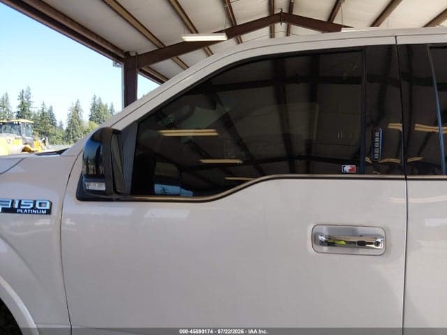 2019 FORD F-150 PLATINUM 14
