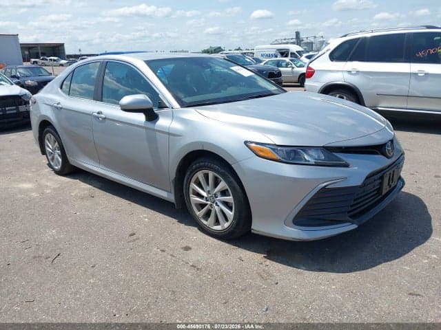 2023 TOYOTA CAMRY LE - 1