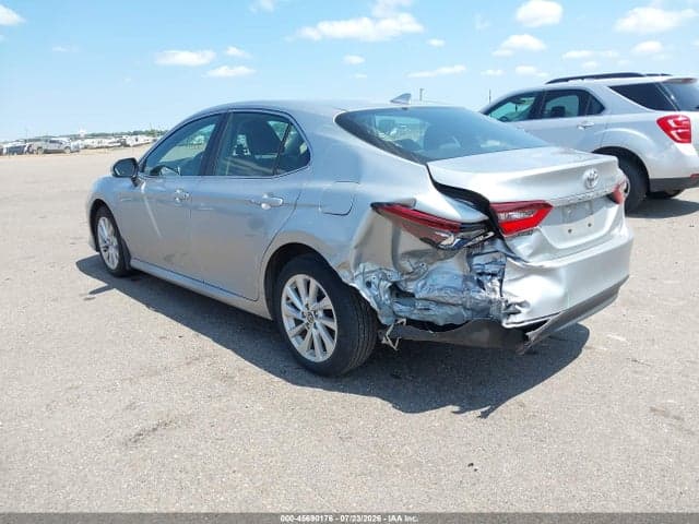 2023 TOYOTA CAMRY LE 3