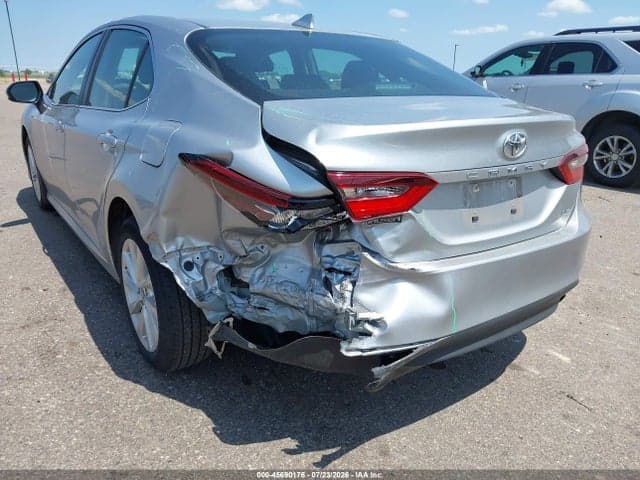 2023 TOYOTA CAMRY LE 6