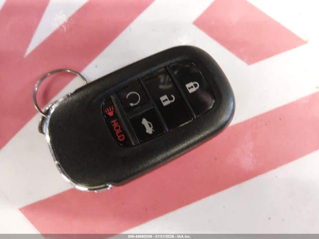 2024 HONDA CIVIC SPORT 11