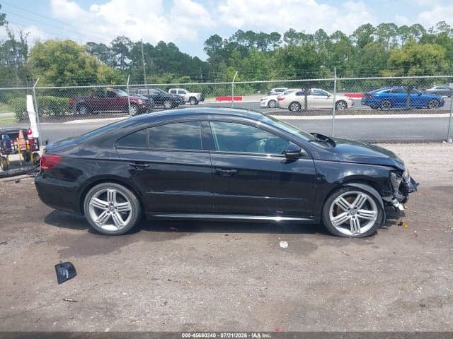 2017 VOLKSWAGEN CC 2.0T R-LINE EXECUTIVE 13