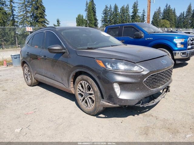 2020 FORD ESCAPE SEL - 1
