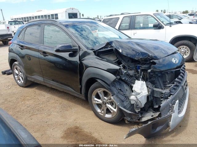 2023 HYUNDAI KONA SEL 1