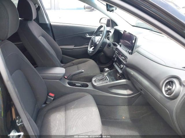 2023 HYUNDAI KONA SEL 5