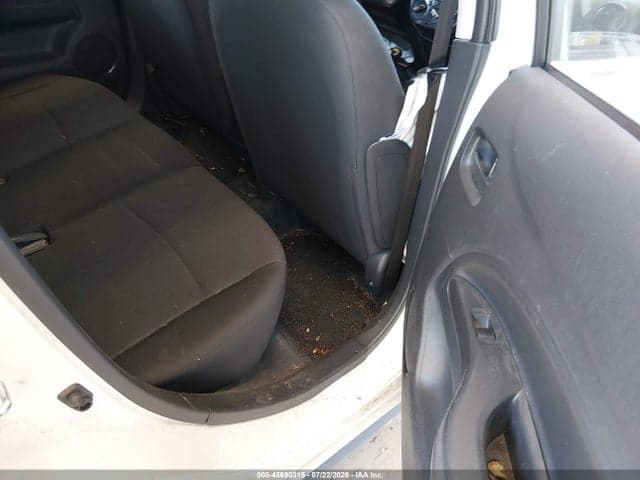 2019 MITSUBISHI MIRAGE ES 8