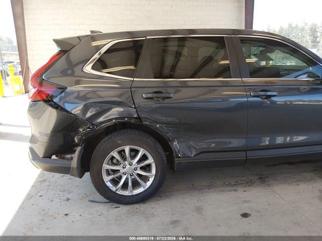 2024 HONDA CR-V EX-L AWD 6