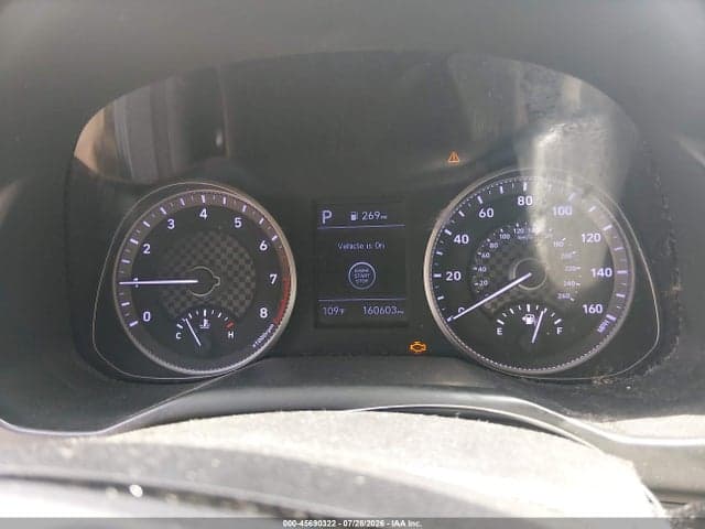 2020 HYUNDAI ELANTRA VALUE EDITION 7