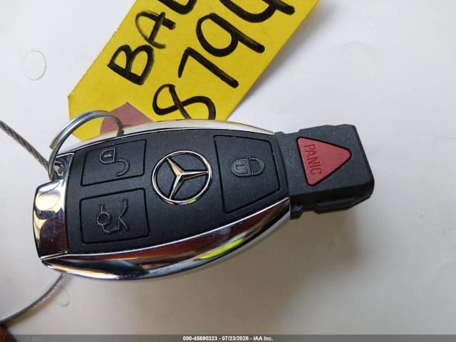 2017 MERCEDES-BENZ C 300 11