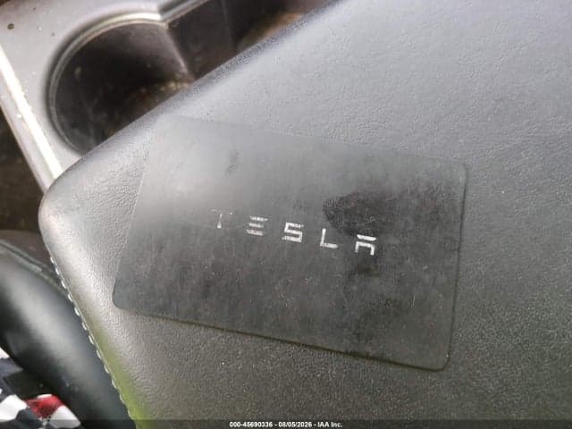 2018 TESLA MODEL 3 LONG RANGE/PERFORMANCE 11