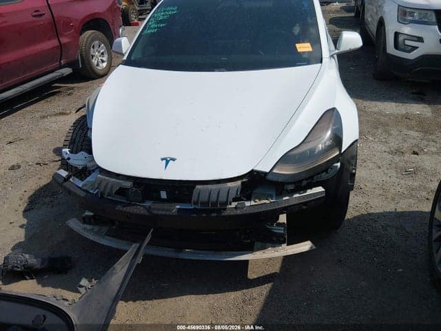 2018 TESLA MODEL 3 LONG RANGE/PERFORMANCE 13