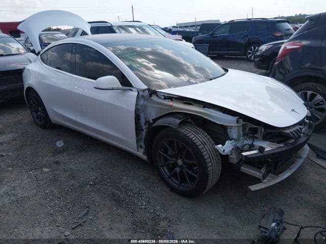 2018 TESLA MODEL 3 LONG RANGE/PERFORMANCE 14