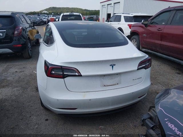 2018 TESLA MODEL 3 LONG RANGE/PERFORMANCE 17