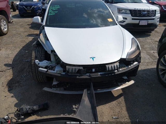 2018 TESLA MODEL 3 LONG RANGE/PERFORMANCE 6