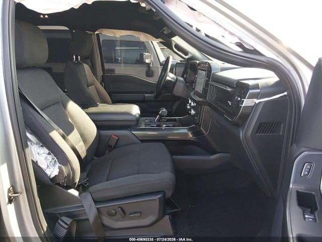 2023 FORD F-150 XLT 5
