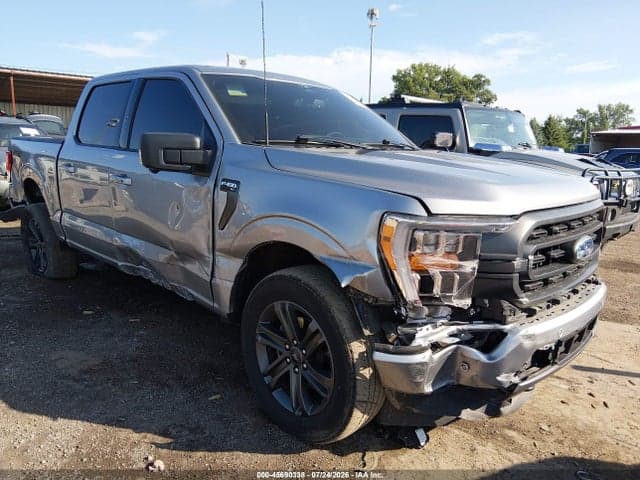 2023 FORD F-150 XLT 6