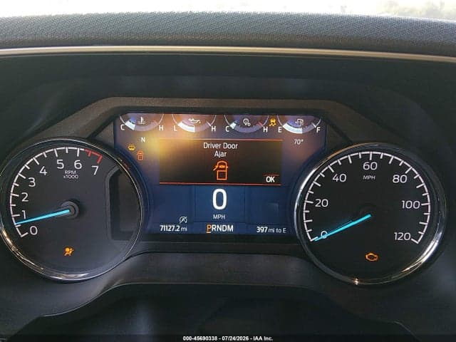 2023 FORD F-150 XLT 7